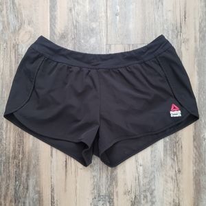 Reebok CrossFit Speed Shorts